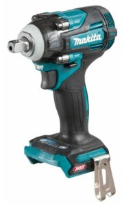 MAKITA KLUCZ UDAROWY  1/2" 40V XGT TW005GZ 350Nm ZAPADKA