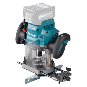 MAKITA FREZARKA  40V XGT RP001GZ 12mm