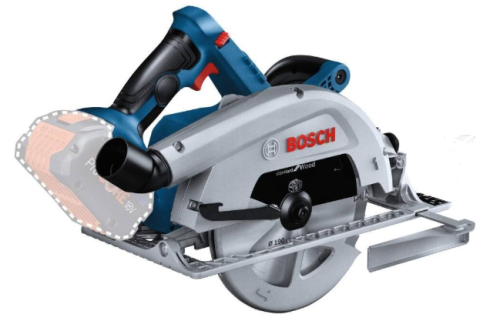 BOSCH.PILARKA TARCZ. GKS 18V-68 SOLO 190mm