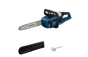 BOSCH PIŁA ŁAŃCUCHOWA  GKE 18V-40 SOLO