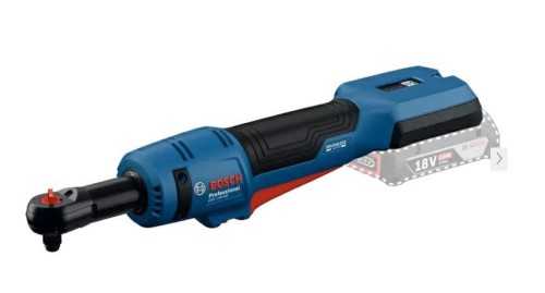 BOSCH GRZECHOTKA 1/2" GRC 18V-60 SOLO LB