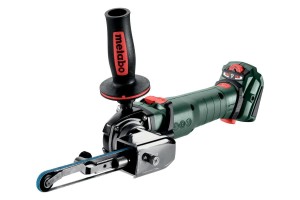 METABO PILNIK TAŚMOWY BFVB 18 LTX BL 90 CARCASS METABOX