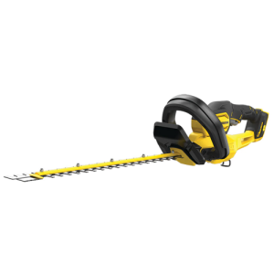STANLEY NOŻYCE DO ŻYWOPŁOTU V20 SFMCHT855M1 55cm 1x4,0Ah
