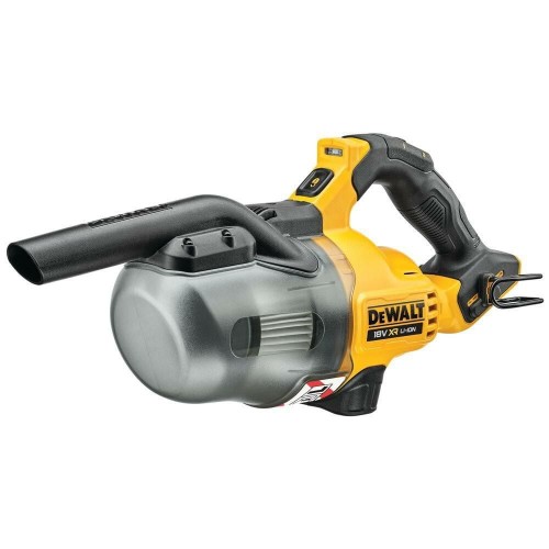 DEWALT.ODKURZACZ  18V KLASA L DCV501LN