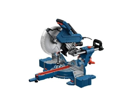 BOSCH PIŁA UKOŚNICA 305mm 1800W GCM 340-305 D