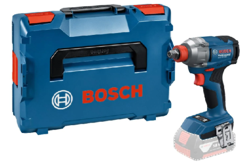 BOSCH KLUCZ UD.1/2" / HEX 1/4" GDX 18V-285 SOLO 285Nm