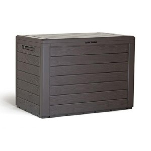 PP.SKRZYNIA OGRODOWA 190L WOODEBOX - UMBRA