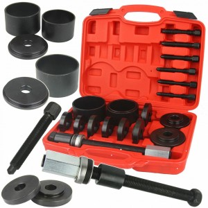 ŚCIĄGACZ ŁOŻYSK PIAST ORAZ TULEI /MAR-POL