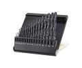 IRWIN WIERŁO METAL HSS-R DIN338 kpl.19szt.   1-1,5-2-2,5-3-3,5-4-4,5-5-5,5-6-6,5-7-7,5-8-8,5-9-9,5-1