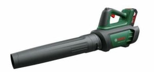 BOSCH DMUCHAWA ADVANCED LEAF BLOWER 36V-750 1x2,0Ah