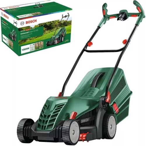 BOSCH KOSIARKA UNIWERSAL ROTAK 34-405