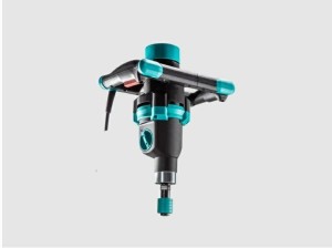 COLLOMIX MIESZARKA MIXBRO M150 1500W 2-BIEGI