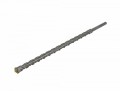 AWTOOLS WIERTŁO SDS MAX  16x 460x 600mm