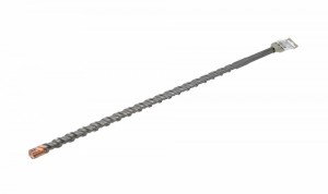AWTOOLS WIERTŁO SDS MAX 24x 400x 540mm KWADRAT