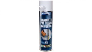 Piana montażowa wężykowa uniwersalna 500ml do 30l Rawlplug RPS-500