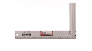 Kątownik aluminiowy 350x195mm MN-83-024