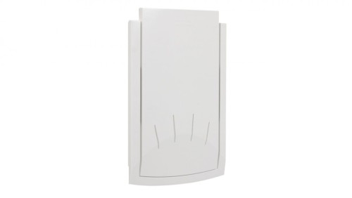 Gong dwutonowy FORTE 230V biały GNS-223-BIA SUN10000108