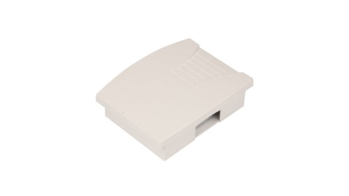 Gong DUO 230V biały GNS-943-BIA SUN10000127