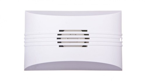 Gong DI-DO 230V biały GNS-976/N-BIA SUN10000170