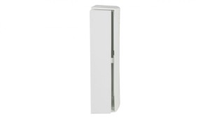 Gong LARGO 230V biały GNS-208-BIA SUN10000101