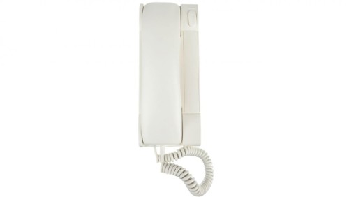 Domofon UNIFON 1132/620 biały