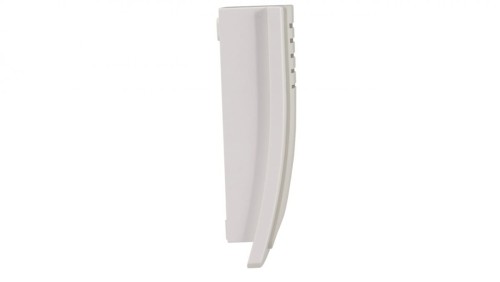 Dzwonek jednotonowy 230V ecrue DNS-902/N-ECR SUN10000065