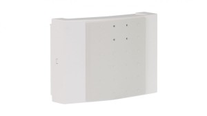Dzwonek 16 melodii 8-230V ecrue DNU-912/N-ECR SUN10000087