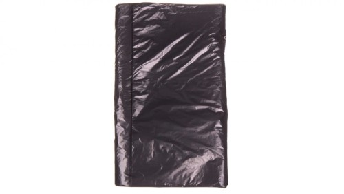 Folia malarska LDPE, 0.02 mm, 4 x 5 m