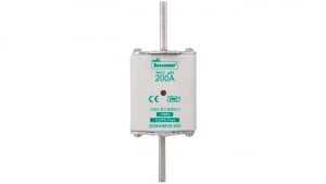 Wkładka bezpiecznikowa NH2 200A aM 690V 200NHM2B-690