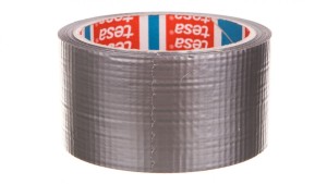 Taśma naprawcza 10m 50mm srebrna 56348-00000-15