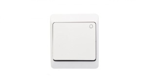 Hermes Przycisk podświetlany (światło) biały IP44 0336-02