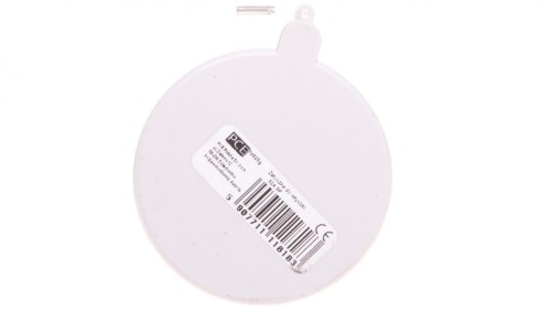 Zatyczka do wtyczki 32A 5P TS625G