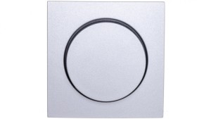 Element centralny do ściemniacza aluminum 11371404