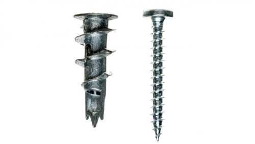 Kołek wkręcany Rawlplug do g-k DRA-02PLUS /100szt./
