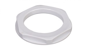 Nakrętka poliamidowa PG36 SKINTOP GMP-GL 36 jasnoszara 53019071