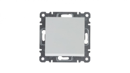Lumina Przycisk pojedynczy biały WL0110