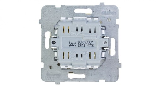 AS Łącznik świecznikowy ecru ŁP-2G/m/27