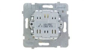 AS Łącznik schodowy ecru ŁP-3G/m/27