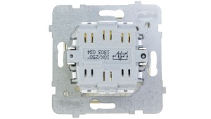 AS Łącznik krzyżowy ecru ŁP-4G/m/27