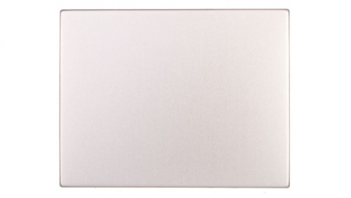 K.5 Klawisz pojedynczy aluminium 14057003