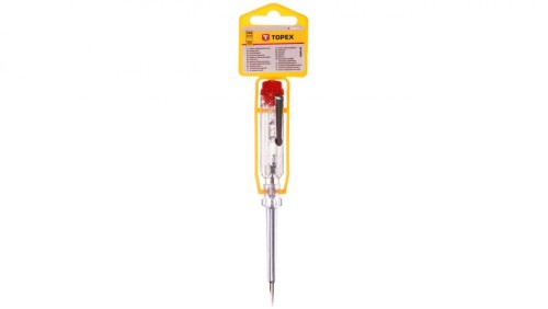 Próbnik instalacji elektrycznej 100-250V, 140 mm