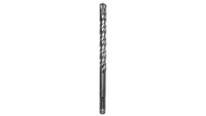 Wiertło do betonu SDS Plus, 12 x 160 mm, S4, quatro