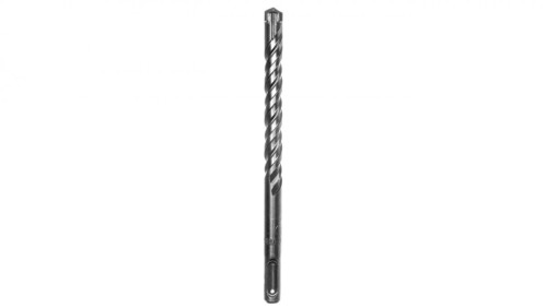 Wiertło do betonu SDS Plus, 12 x 160 mm, S4, quatro