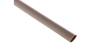Rura termokurczliwa cienkościenna, odcinki 1m, SRC1 9,5/4,7 szara, 427558 /50szt./