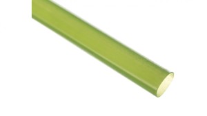 Rura termokurczliwa cienkościenna, odcinki 1m, SRC1 25,4/12,7 niebieska, 427582