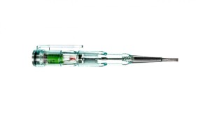 Tester napięcia LED 0-250V MS-18 M0018