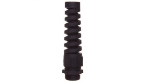 Dławnica kablowa poliamidowa M25 IP68 SKINTOP BS-M 25x1,5 czarna 53111730