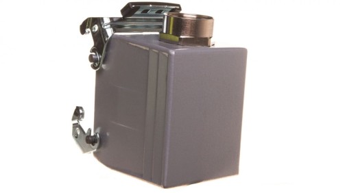Obudowa wtyczki kątowa PG21 IP65 EPIC H-A 32 TSB 21 10578000