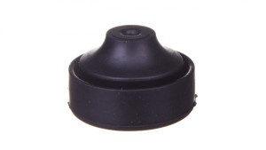 Przepust gumowy PDE 7 czarny IP67 E03DK-05010201101 /50szt./