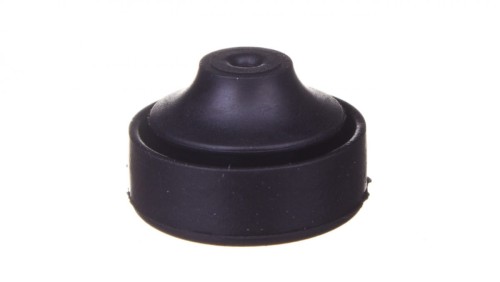 Przepust gumowy PDE 7 czarny IP67 E03DK-05010201101 /50szt./